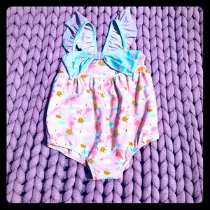 Matilda Jane Baby swim 12/18 month